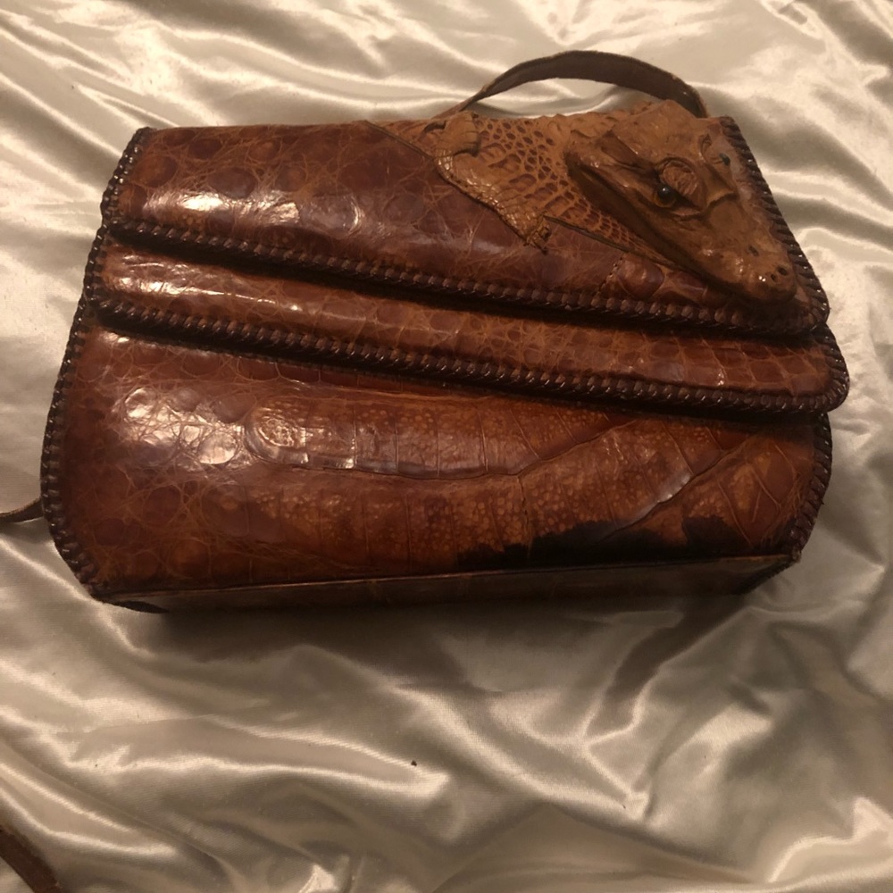 WOW 😮 Is what people will say looking at this bag